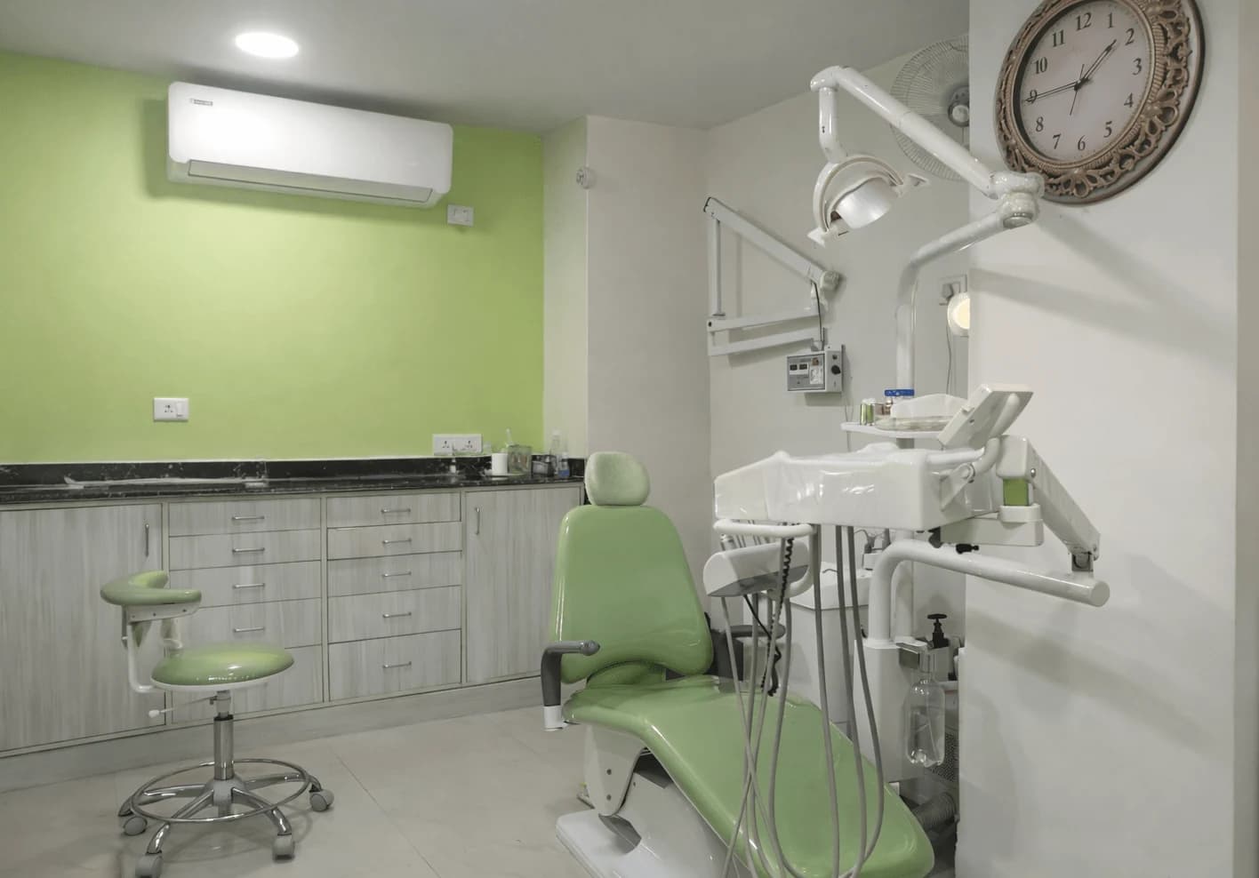 Dr Arunima Dental Clinic